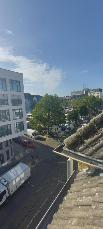Apartment Ruesternsuite, Naehe Rue & Messe, Museum Folkwang, Netflix *