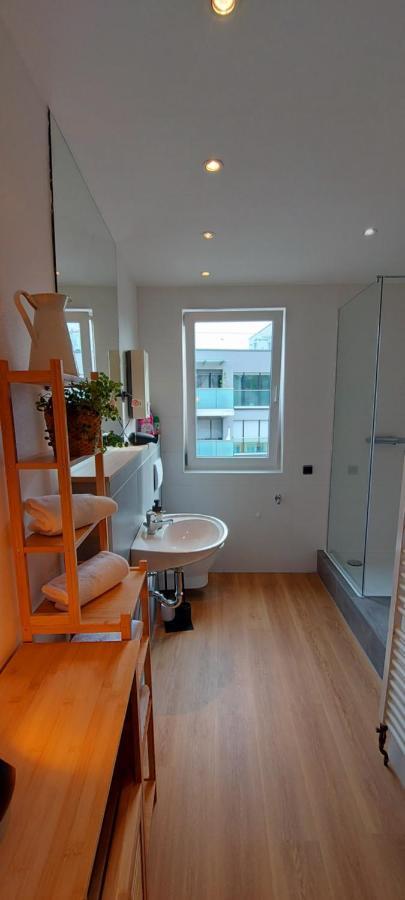 Apartment Ruesternsuite, Naehe Rue & Messe, Museum Folkwang, Netflix *