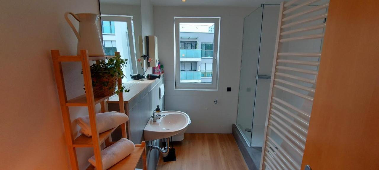 Ruesternsuite, Naehe Rue & Messe, Museum Folkwang, Netflix Apartment *