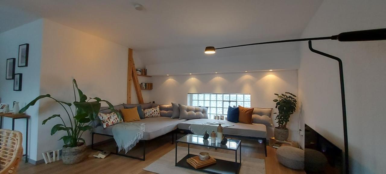 Apartment Ruesternsuite, Naehe Rue & Messe, Museum Folkwang, Netflix Essen